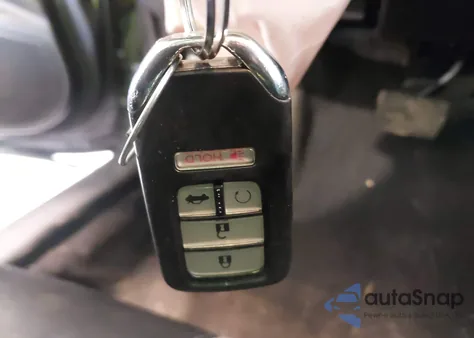 2016 Honda Civic Ex from USA, damaged, VIN 19XFC2F70GE027332